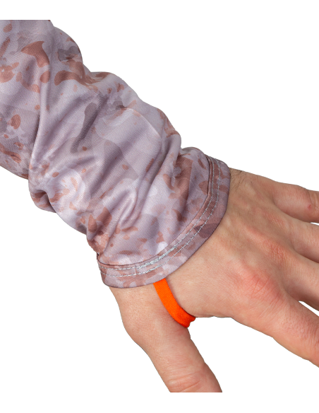 Bluza GRAFF antyinsektowa UPF50 z długim rękaw 3XL GRAFF - 4