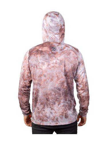 Bluza GRAFF antyinsektowa UPF50 z długim rękaw XL GRAFF - 3