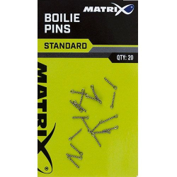 Bagnet Matrix Boilie Pins