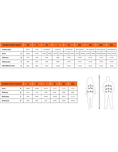 Bluza GRAFF UPF50 z kapturem CL-11/1_S GRAFF - 5