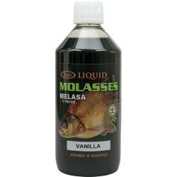 DODATEK LORPIO MELASA - VANILLA 500ml Lorpio - 1