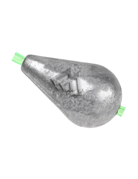 CIĘŻAREK MIKADO - ŁEZKA Z IGELITEM 4g op.5szt. MIKADO - 1