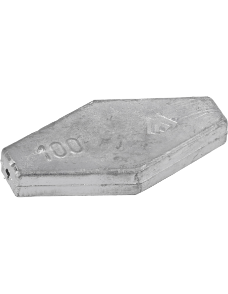 CIĘŻAREK MIKADO - ROMB PRZELOTOWY 70g  op.1szt MIKADO - 1