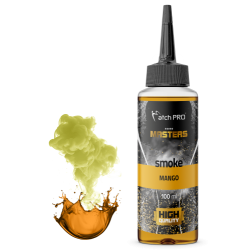 MASTERS SMOKE MANGO MatchPro 100ml MatchPRO - 1