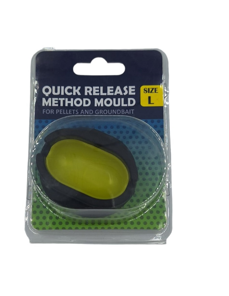 Foremka Quic Release Method Mould - Large  - 3