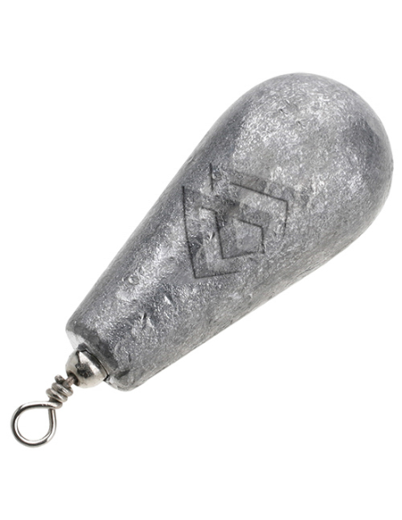 Ciężarek Mikado – łezka z krętlikiem  70g op.1szt MIKADO - 1