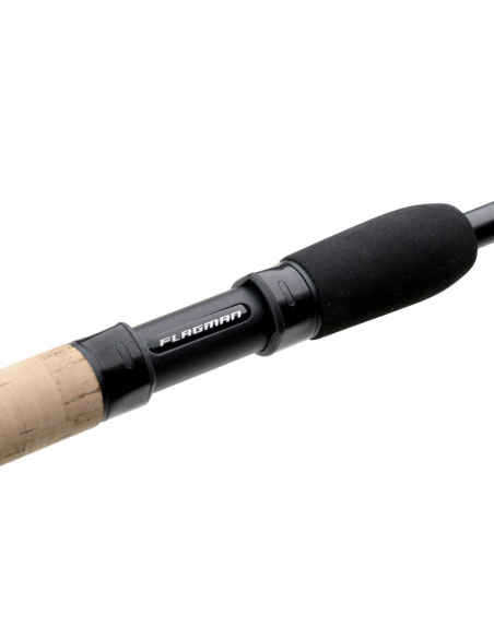 Wędka Flagman S-Canal Feeder 3.60m 70g FLAGMAN - 3