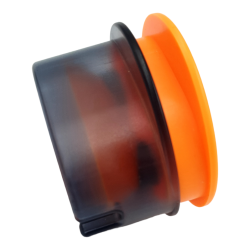 Foremka wyciskana Do ARC - rozm. L  - 1 2