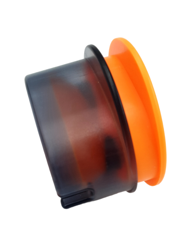 Foremka wyciskana Do ARC - rozm. L  - 2