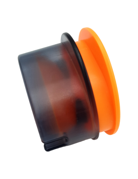 Foremka wyciskana Do ARC - rozm. L  - 2