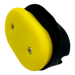 Foremka Quic Release Method Mould - Large  - 1 2