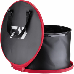 Składane wiadro Daiwa L DAIWA - 1