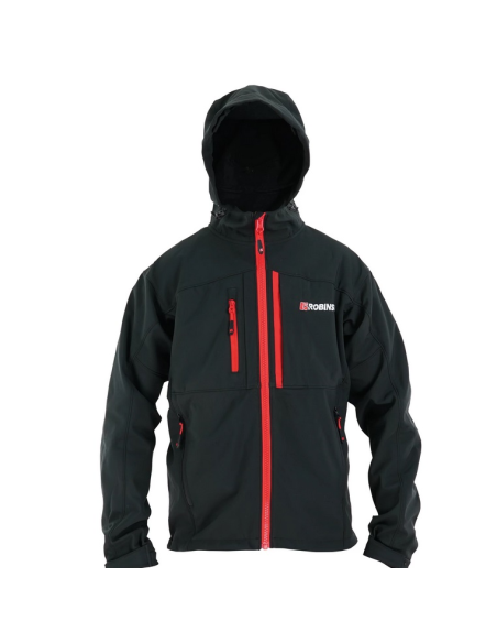 Softshell Robinson Ohio, rozm. L ROBINSON - 1