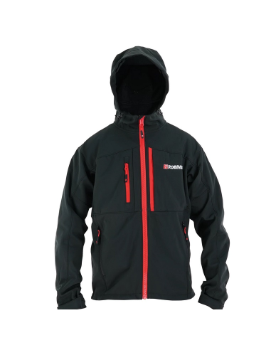 Softshell Robinson Ohio, rozm. XL