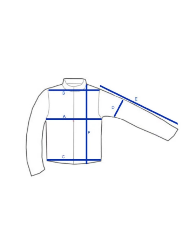 Softshell Robinson Ohio, rozm. XL ROBINSON - 2