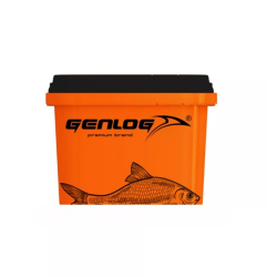 Wiadro Genlog Bucket Fish 11,5l GENLOG - 1