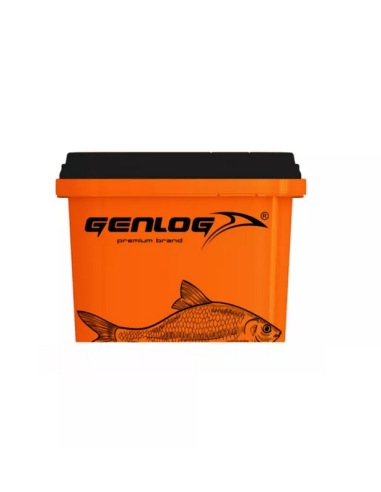 Wiadro Genlog Bucket Fish 11,5l