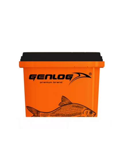 Wiadro Genlog Bucket Fish 11,5l GENLOG - 1
