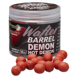 Wafters Starbaits DEMON BARREL WAFTER 14mm STARBAITS - 1
