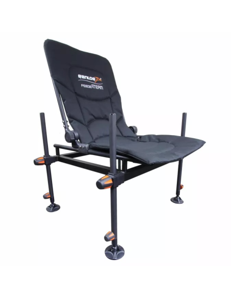 Fotel Genlog Feeder Team Chair GENLOG - 1