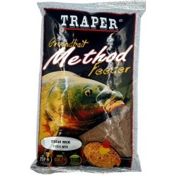 Zanęta Traper MF Fish Mix 750g TRAPER - 1