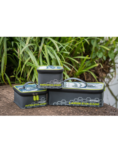 Pojemnik Matrix EVA Large Case MATRIX - 2