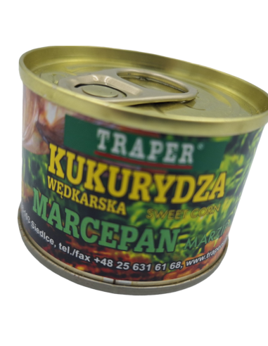 Kukurydza Marcepan 70g