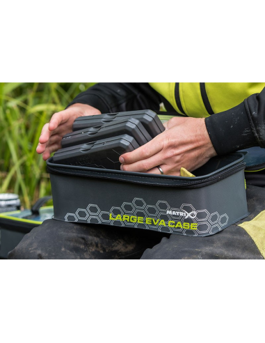 Pojemnik Matrix EVA Large Case MATRIX - 3