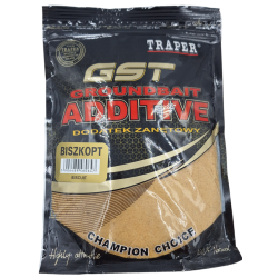 Dodatek Zanętowy - Biszkopt 400g TRAPER - 1