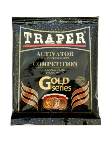 Aktywator zapachowy Traper  Champion - 300 gr