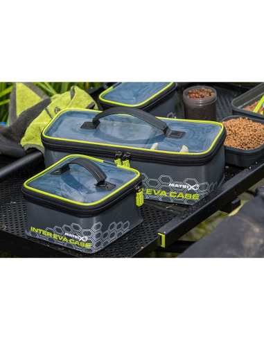 Pojemnik Matrix EVA Large Case MATRIX - 4