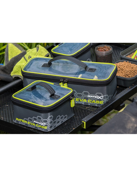 Pojemnik Matrix EVA Large Case MATRIX - 4 Pojemnik Matrix EVA Large Case MATRIX - 4