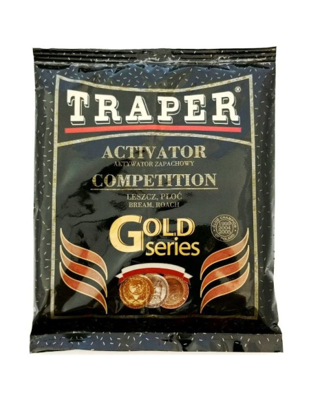 Aktywator zapachowy Traper Vanilla Extra -  300 gr TRAPER - 1