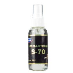 SPRAY MCKARP AROMA STRONG S-70 60m MCKARP - 1