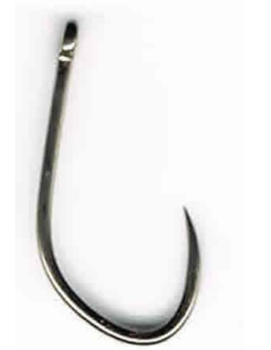 Przypony Kamasan B911 (z gumką) 30cm - rozmiar 16 KAMASAN - 2