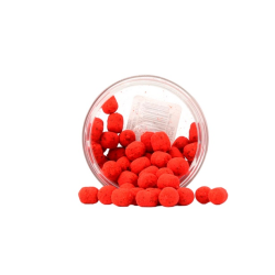 Dumbells MEUS Fluo Wafters 6mm Carolina Reaper MEUS - 1
