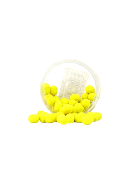 Dumbells MEUS Fluo Wafters 6mm Mango-Chilli MEUS - 1