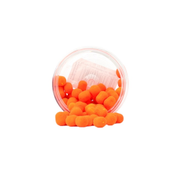 Dumbells MEUS Fluo Wafters 6mm Sweet Mix MEUS - 1