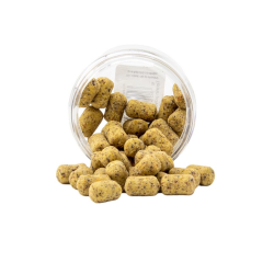 Dumbells MEUS Fluo Wafters 8mm Konopia Minis MEUS - 1