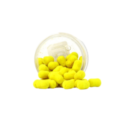 Dumbells MEUS Fluo Wafters 8mm Mango-Chilli Minis MEUS - 1
