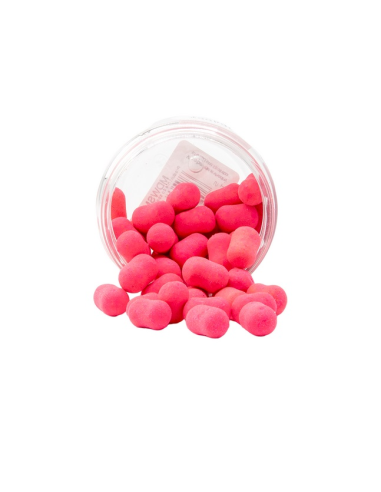 Dumbells MEUS Fluo Wafters 8mm Sweet Mix