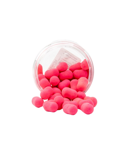 Dumbells MEUS Fluo Wafters 8mm Sweet Mix MEUS - 1