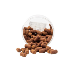 Pellet Soft MEUS 10mm Carolina Reaper MEUS - 1