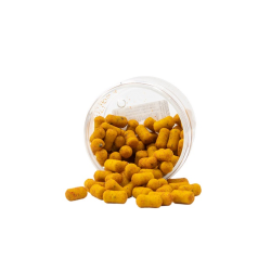 Pellet Soft MEUS 10mm Mango- Chilli Minis MEUS - 1
