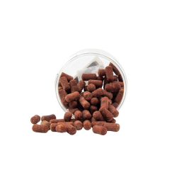 Pellet Soft MEUS 10mm Wątroba-Czosnek  Minis MEUS - 1