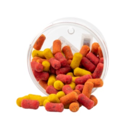 Pellet Soft MEUS 10mm Sweet Mix Minis MEUS - 1
