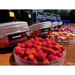 Wafters HALDORADO 4S Method pellet Chili-Czosnek HALDORADO - 1 2