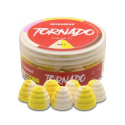 Wafters HALDORADO Tornado POP UP XL- Sipi 1 HALDORADO - 1