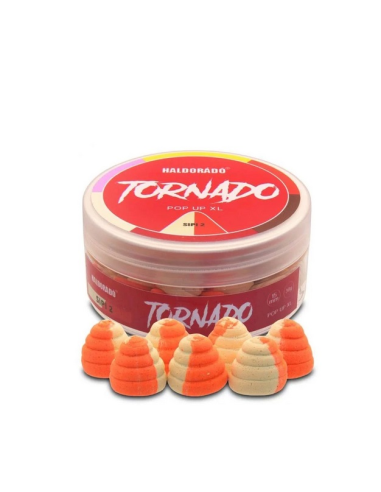 Wafters HALDORADO Tornado POP UP XL- Sipi 2