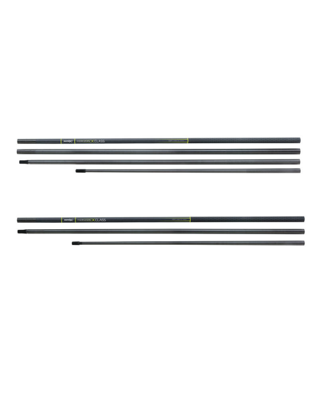 Sztyca Matrix Horizon X-Class Landing Net 5.5m